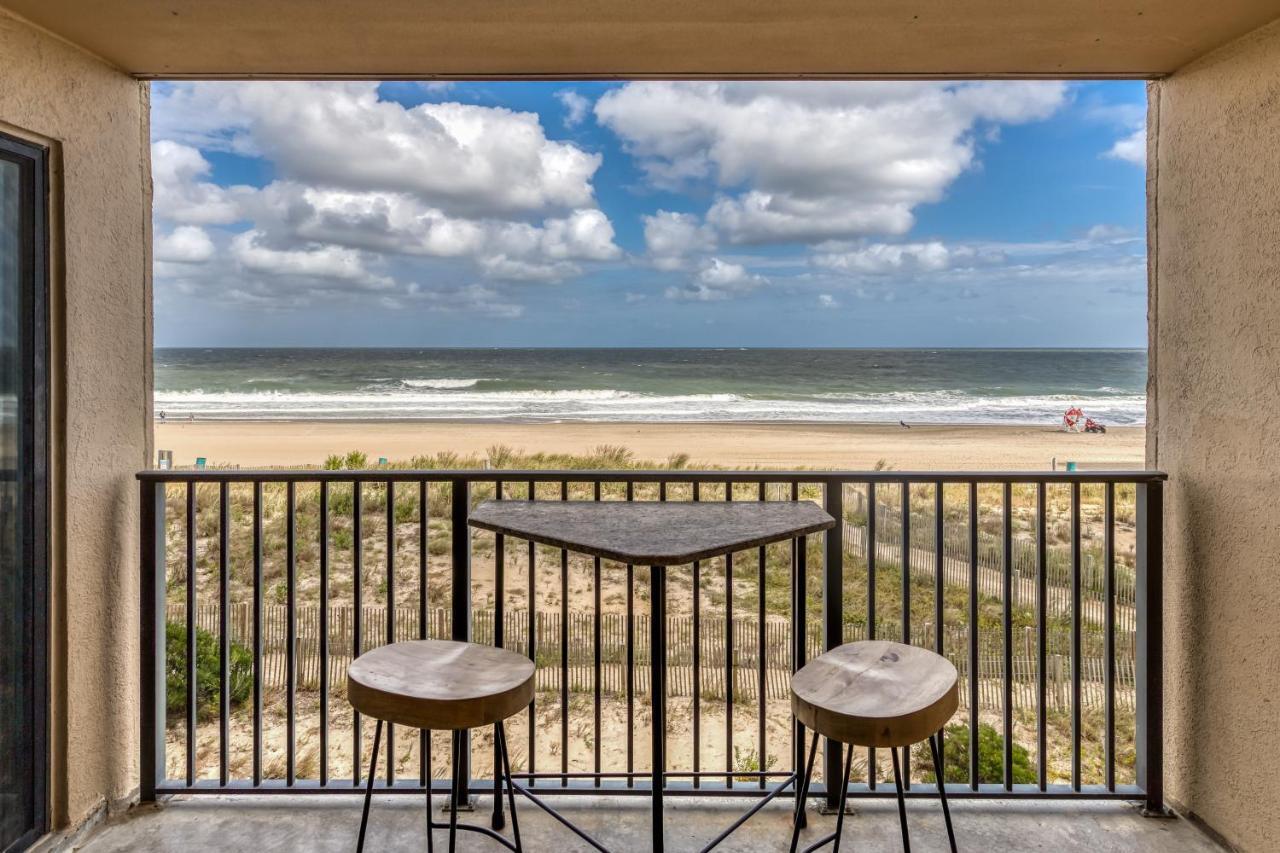 Marigot Beach Condo Ocean City Exteriér fotografie